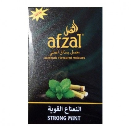 Afzal Strong Mint